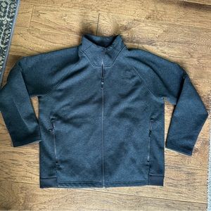The North Face Men’s Jacket